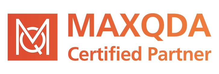 MAXQDA Certified Partner